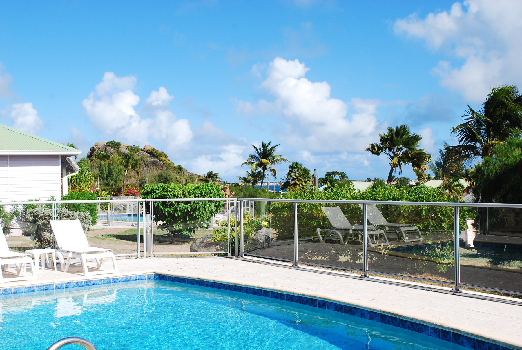 Esmeralda Resort